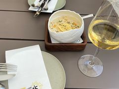 乐事慢煮八爪鱼土豆慕斯-Calix&Lay's(新天地店)