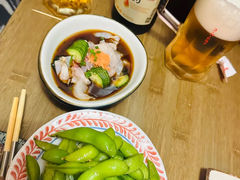 -酒肴一瓢·活贝料理·日本料理(三元桥·霄云路店)