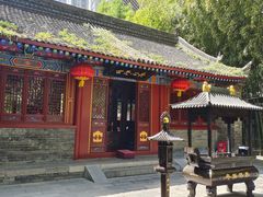 -罔极寺