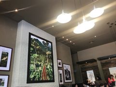 -星巴克(深圳宝安泰华店)