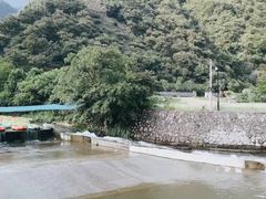 -雅鲁激流探险漂流