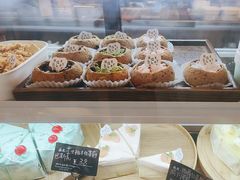-Max Bakery 阿唛手作