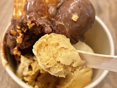 -LUNEURS月乐诗·法式冰淇淋(环贸店)