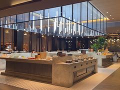 -上海虹桥宾馆味翠餐厅