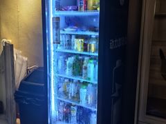 -白兔子密室(长寿路店)