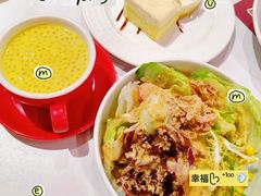 -斗牛士牛排餐厅(嘉里汇店)