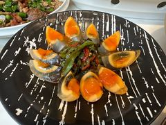 -柴门饭儿(成都太古里店)