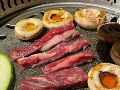 -勇誌烧肉·焱铁烧