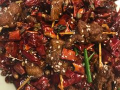 -付掌柜在成都·热炒砂锅集(金禾店)