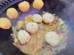 -玺炖·中国铁锅炖(虹桥天街店)
