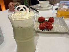 -白天鹅宾馆-宏图府餐厅