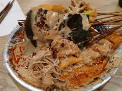 -彭姐麻辣烫(海淀店)