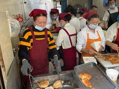 -家阳赵师傅油饼包烧麦(粮道街店)