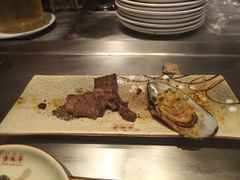 -赤坂亭·M9和牛烧肉·铁板烧(合肥万象城店)