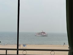 -海天一色海景自助餐厅(西港花园店)