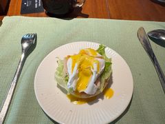 -JW万豪厨房餐厅·滨海草坪烧烤·海鲜·海景(三亚绿发山海天JW万豪酒店)