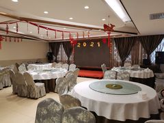 -聚宾楼·烤鸭·家宴(科技三路店)