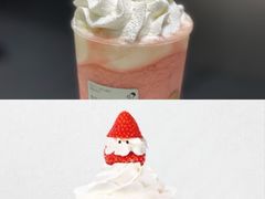 -喜茶(上海五角场万达店)