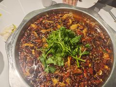 -清真·拉菲尔鱼庄·家常菜(钟楼回民街店)