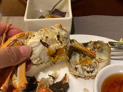 -索菲特西湖大酒店·香榭丽全日候餐厅(南山路店)