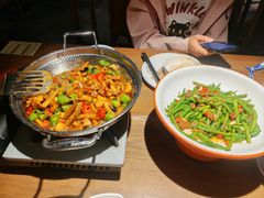 -首秀·四川料理(星耀101店)