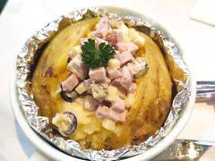 -库滋明·俄罗斯特色美食(中央大街店)