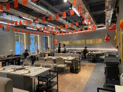 -牛签签串串香(IFS店)