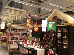 -宜家家居(西安未央商场店)