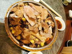 -猪肉婆私房菜(容桂总店)
