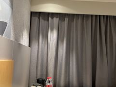 -宜必思·尚品酒店(长沙火车站地铁站店)
