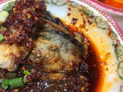 -71号豆汤饭·成都小馆(春熙路百盛店)
