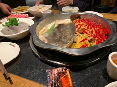 -纸盐河码头火锅(十八梯店)