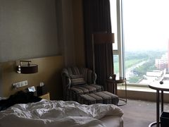 -常熟理文铂尔曼酒店