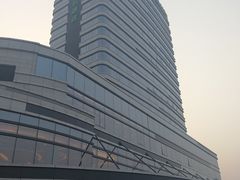 -苏州太湖假日酒店