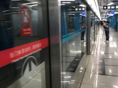 -潘家园(地铁站)