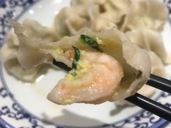 -东方饺子王(新奥购物中心店)