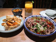 -周家二小姐的菜(西津渡店)