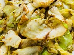 手撕包菜-西大酒店