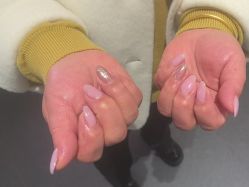 点击看大图 -MB·nail美甲美睫