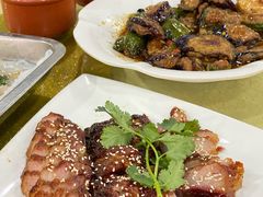 -大自然美食农庄(广州南站店)