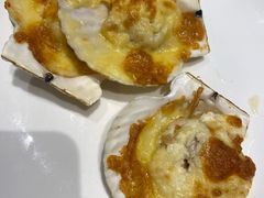 -亚马逊海鲜自助餐厅(惠山万达店)