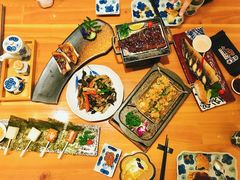 -老村旧煲(江宁金鹰店)