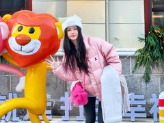 -中华巴洛克风情街