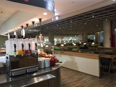 -So Lounge索兰至餐厅(蓝色港湾店)