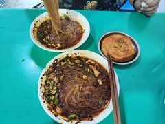 -甘记肥肠粉(马鞍北路店)