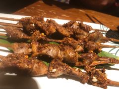 -云海肴·汽锅鸡·云南菜(美罗城店)