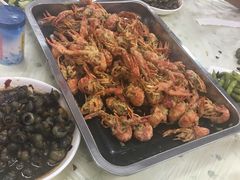 -阿木龙虾(河间路店)