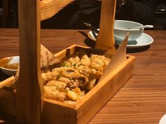 -老宁波1381餐厅(宏泰广场店)