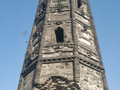 -上海佘山国家森林公园天马山园