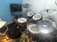 -大象音乐·吉他·架子鼓·声乐(双井店)